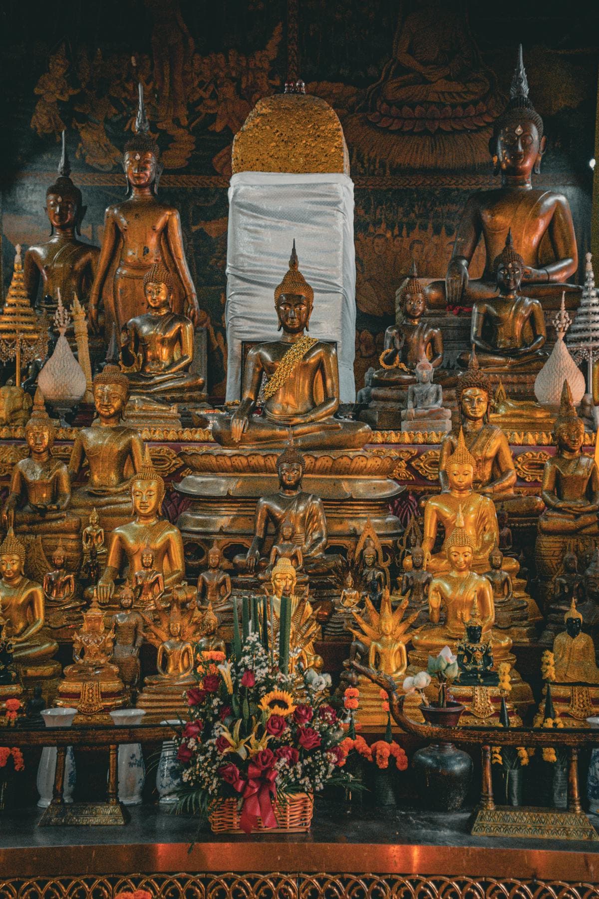 คาถาท้าวเวสสุวรรณ